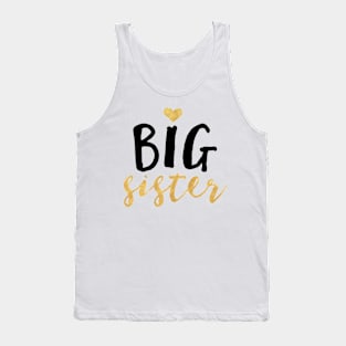 Big Sister Tank Top